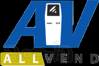 Програмнмное обеспечение ALLVEND для сисптм самообслуживания